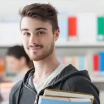 Sou estudante de direito e precisei de um socorro para pagar o aluguel de meu apartamento, de forma simples e fácil consegui fazer o saque de meu cartão, paguei minha conta e ainda parcelei para controlar.